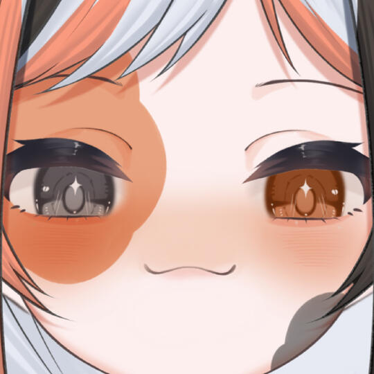 Socials | Merch | Commission